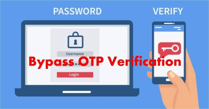 Modlishka – Real-Time OTP Bypass Proxy