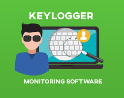 Keyloggers