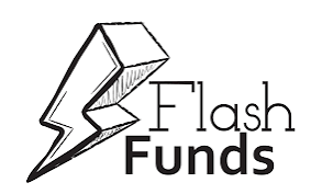 Flash funds